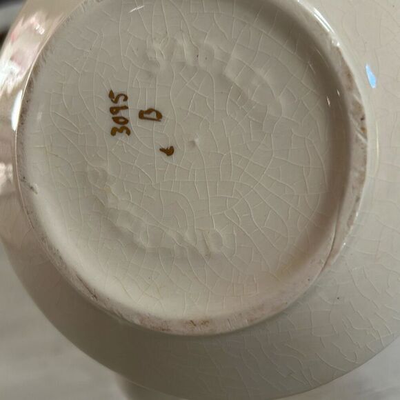 SADLER Vintage English Teapot - Picture 6 of 7